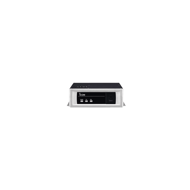Repetidor compacto NXDN/Analógico, con opción a Sistema Simulcast, Tru