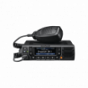 Radio móvil VHF 136-174 MHz, Digital NXDN-P25-DMR-Analógico, 50 W, Blu