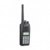 Radio portátil UHF 450-520 MHz, Digital NXDN-Analógico, DTMF, IP67, 5