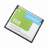Tarjeta para almacenamiento de registros para UCFR5300.