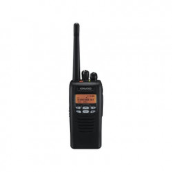 380-400MHz, Digital NXDN/Analógico, 5 Watts, 512 Canales, Botón de Eme