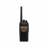 380-400MHz, Digital NXDN/Analógico, 5 Watts, 512 Canales, Botón de Eme
