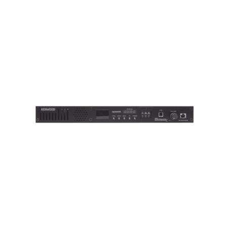 Repetidor 350-400 MHz, Digital NXDN-Análogo, 25 Watts, Puerto LAN, Tru