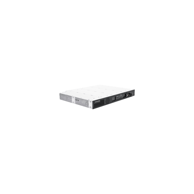 Repetidor 380-400 MHz, Digital NXDN-Análogo, 5 W, puerto LAN, Trunking