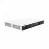 Repetidor 380-400 MHz, Digital NXDN-Análogo, 5 W, puerto LAN, Trunking