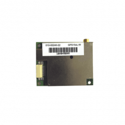 Sensor GPS de alta sensibilidad, especial para uso en equipos de radio