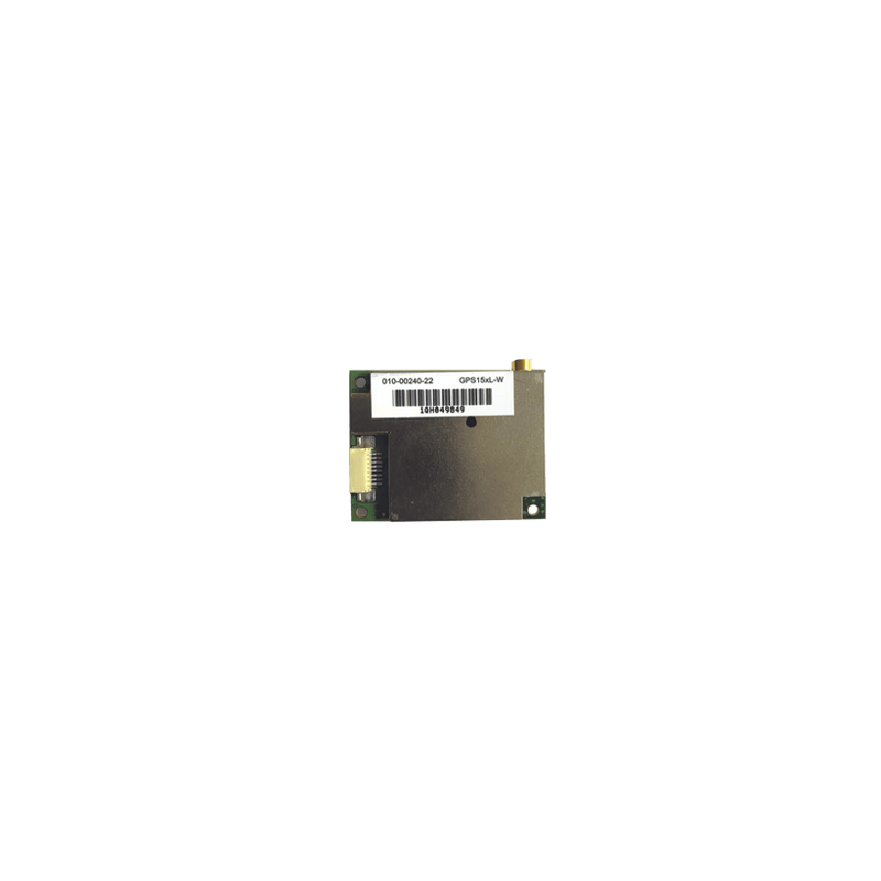 Sensor GPS de alta sensibilidad, especial para uso en equipos de radio