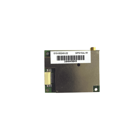 Sensor GPS de alta sensibilidad, especial para uso en equipos de radio