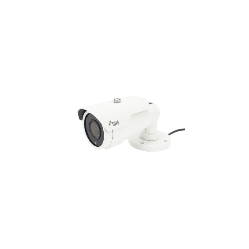 Camara Bala IP 5MP  LENTE MOT 2.7 - 13.5 MM Compatible Con Terceros  A
