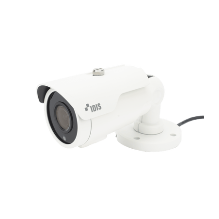 Camara Bala IP 5MP  LENTE MOT 2.7 - 13.5 MM Compatible Con Terceros  A