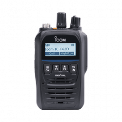 Digital Intrínsecamente Seguro con pantalla, UHF, 400-470MHz, 512 cana