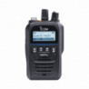Digital Intrínsecamente Seguro con pantalla, UHF, 400-470MHz, 512 cana
