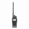 Radio digital NXDN  con pantalla a color en la banda de VHF, rango de