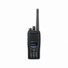 Radio portátil UHF 380-470 MHz, DTMF, Digital NXDN-DMR-Analógico, 5 W,