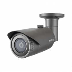 Cámara IP Tipo Bala Antivandálica 5 Megapíxel / Lente 4 mm / IR 25M /