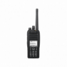 380-470 MHz, DTMF, NXDN-DMR-Analógico, 5 W, Bluetooth, GPS, MicroSD, 1