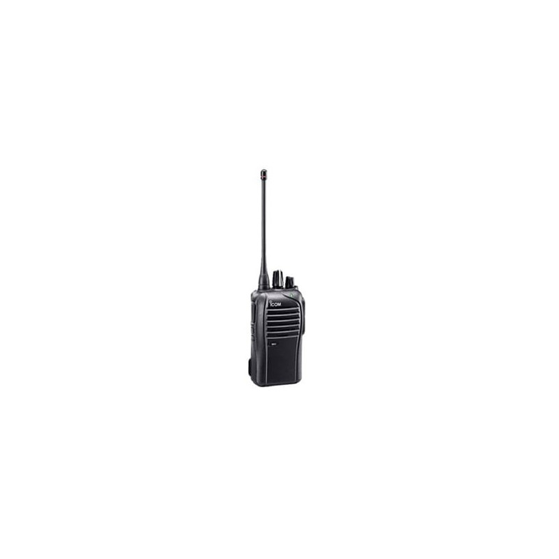 Radio Portátil Digital NXDN, 4 W, 400-470MHz, analógico, digital y mez