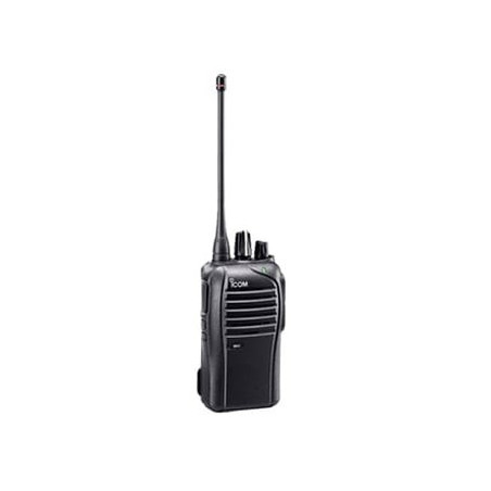 Radio Portátil Digital NXDN, 4 W, 400-470MHz, analógico, digital y mez