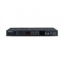 Repetidor Digital NEXEDGE NXDN VHF, 146-174 MHz, 5 W, para sistemas tr