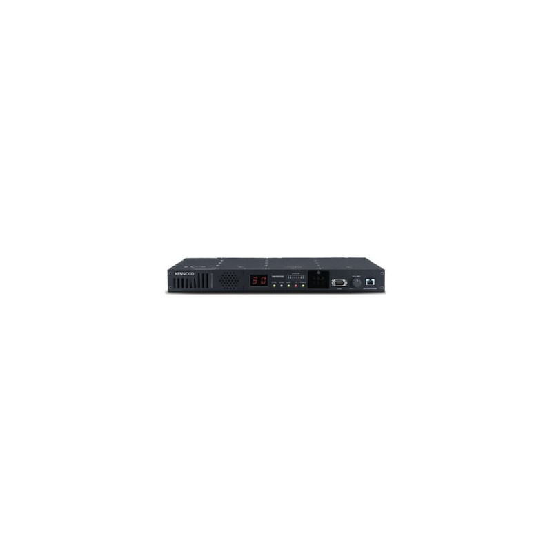 Repetidor Digital NEXEDGE NXDN VHF, 146-174 MHz, 5 W, para sistemas tr