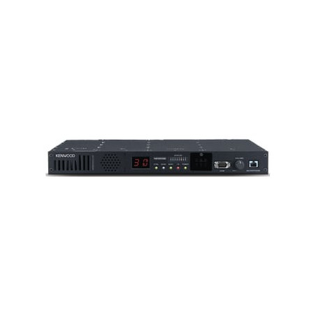Repetidor Digital NEXEDGE NXDN VHF, 146-174 MHz, 5 W, para sistemas tr
