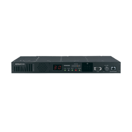 Repetidor digital Nexedge UHF, 450-480 MHz