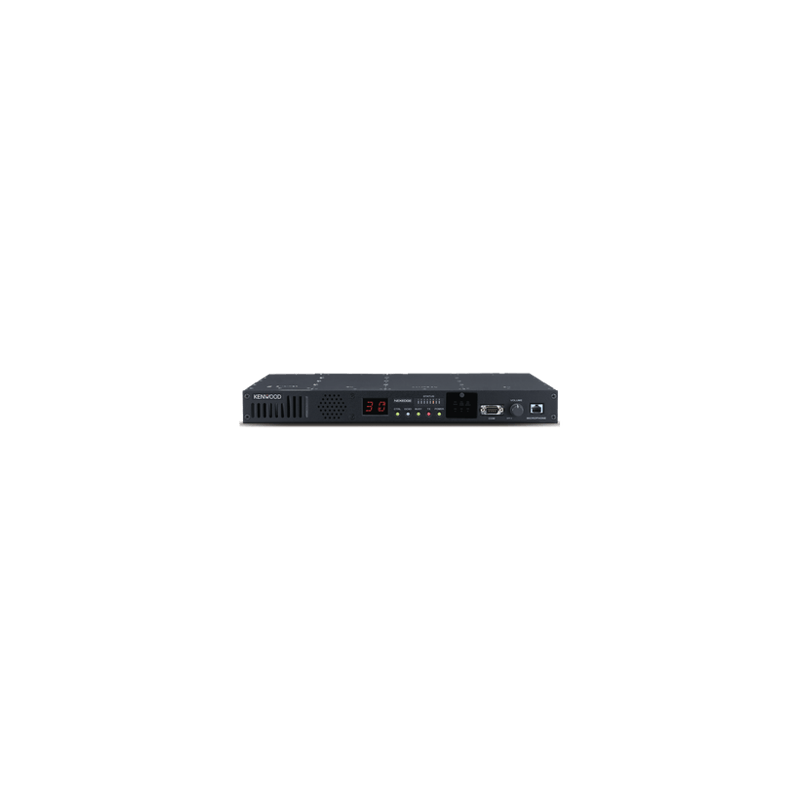 Repetidor Digital NEXEDGE, UHF 440-470 MHz, 5-25 W.