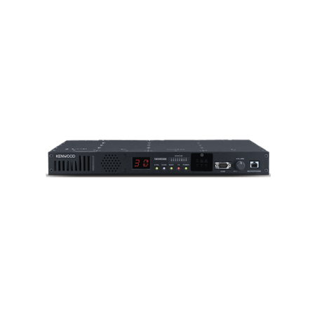 Repetidor Digital NEXEDGE, UHF 440-470 MHz, 5-25 W.