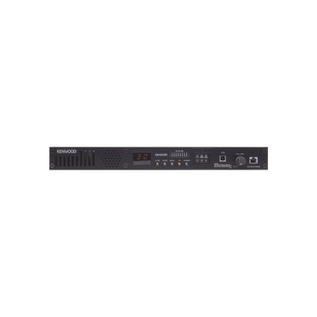 Repetidor 136-174 MHz, Digital NXDN-Análogo, 25 Watts, Puerto LAN, Tru