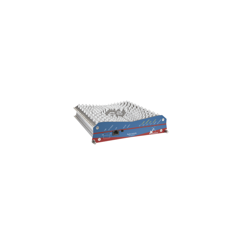 Repetidor UHF, con opcion DMR o P25, 450-527 MHz, 25 Watts Tier 2 y Ti