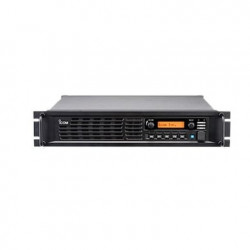 Repetidor UHF, 450-512MHz, 32 Canales, 50 Watts a 100% ciclo de trabaj