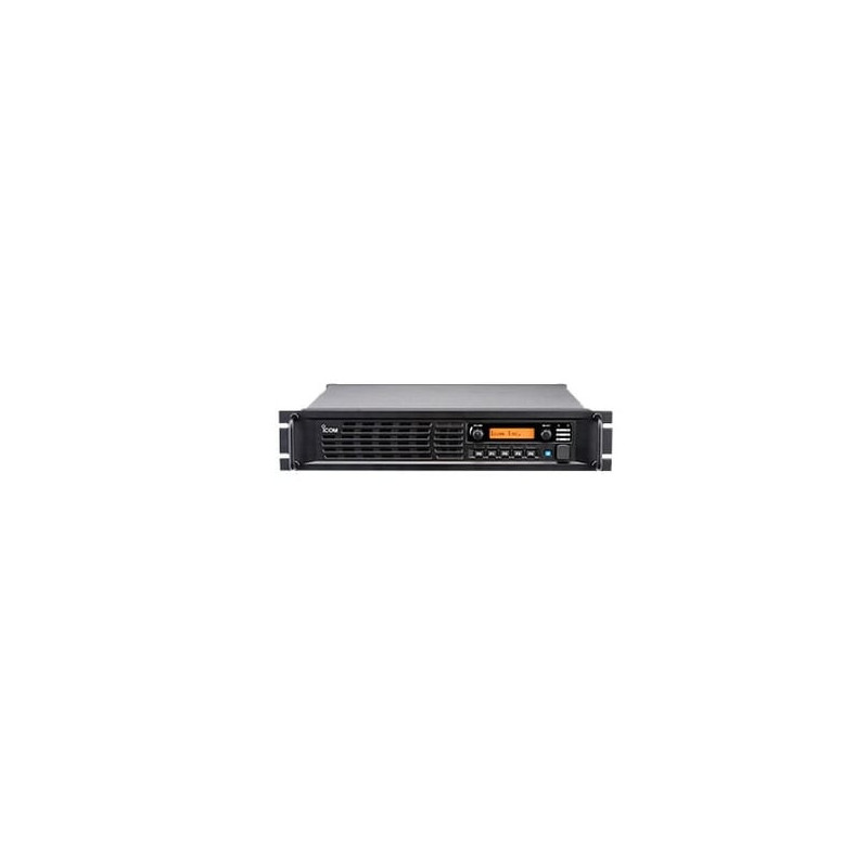 Repetidor UHF, 450-512MHz, 32 Canales, 50 Watts a 100% ciclo de trabaj
