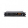 Repetidor UHF, 450-512MHz, 32 Canales, 50 Watts a 100% ciclo de trabaj
