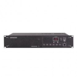 Repetidor VHF 136-174 MHz, Digital NXDN-Análogo, Convencional/ Trunkin