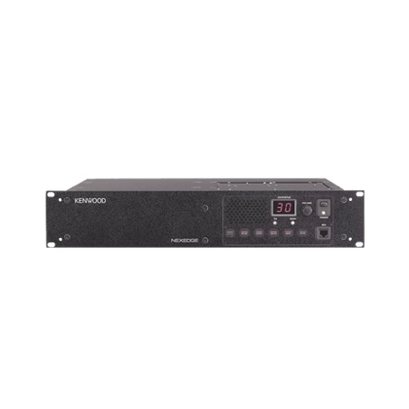 Repetidor VHF 136-174 MHz, Digital NXDN-Análogo, Convencional/ Trunkin