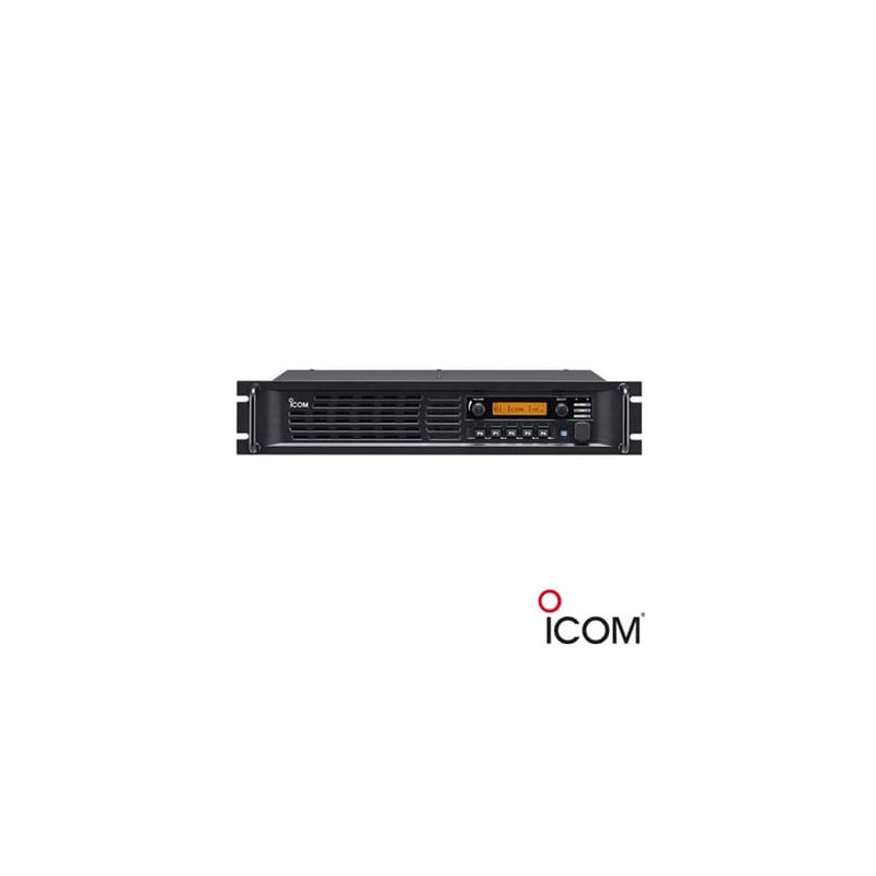 Repetidor UHF, 400 - 470 MHz, 32 canales, 50 Watts