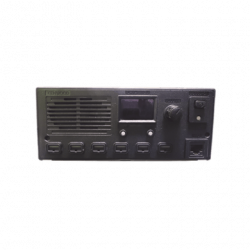 Repetidor VHF 136-174 MHz, NXDN/Análogo, Convencional/Trunking, 50 Wat