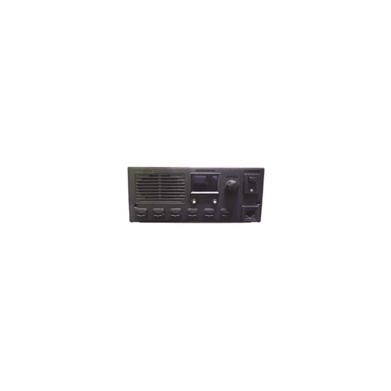 Repetidor VHF 136-174 MHz, NXDN/Análogo, Convencional/Trunking, 50 Wat