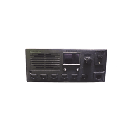 Repetidor VHF 136-174 MHz, NXDN/Análogo, Convencional/Trunking, 50 Wat
