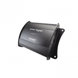 Repetidor Digital NXDN Ultra Compacto con Fuente y Duplexer incluido /