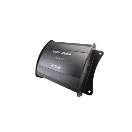 Repetidor Digital NXDN Ultra Compacto con Fuente y Duplexer incluido /