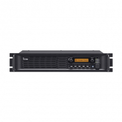 Repetidor ICOM Analogo/Digital, 136-174 MHz, 50 W, IDAS Simulcast