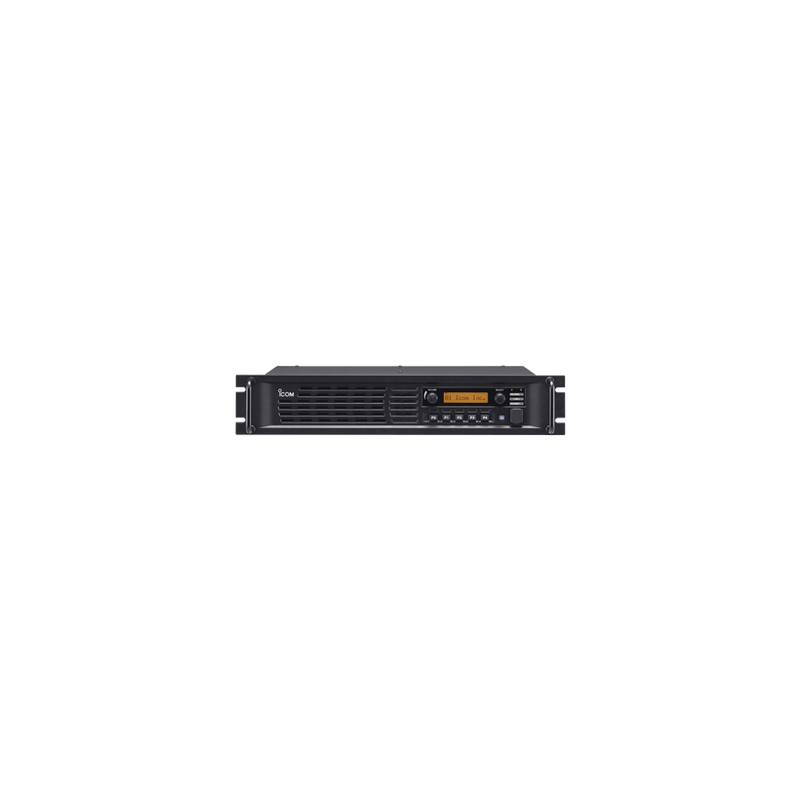 Repetidor ICOM Analogo/Digital, 136-174 MHz, 50 W, IDAS Simulcast