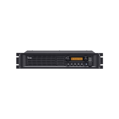 Repetidor ICOM Analogo/Digital, 136-174 MHz, 50 W, IDAS Simulcast