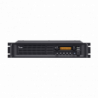 Repetidor ICOM Analogo/Digital, 136-174 MHz, 50 W, IDAS Simulcast