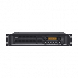Repetidor ICOM Analogo/Digital, 450-512 MHz, IDAS Simulcast