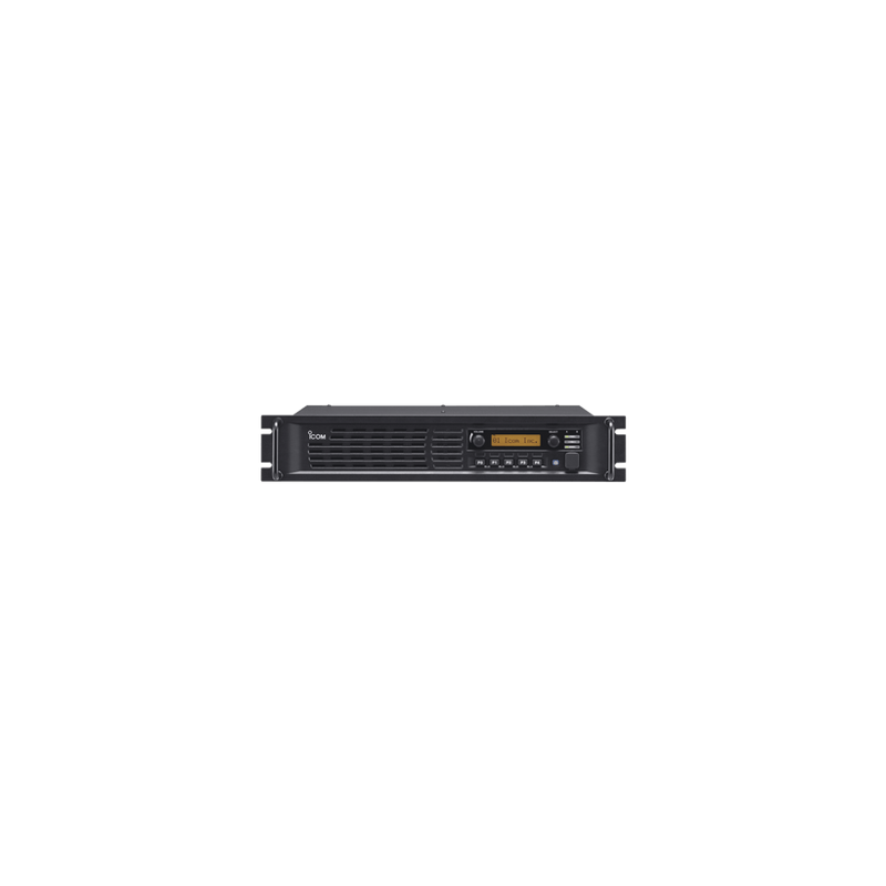 Repetidor ICOM Analogo/Digital, 450-512 MHz, IDAS Simulcast