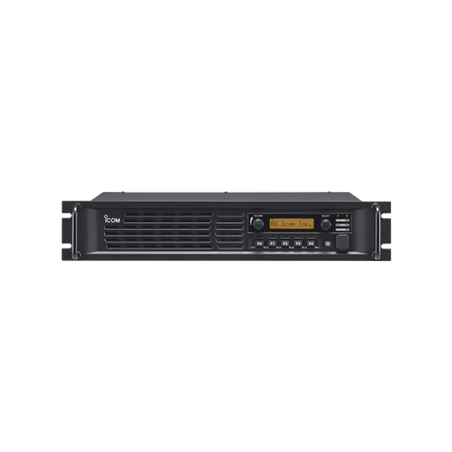 Repetidor ICOM Analogo/Digital, 450-512 MHz, IDAS Simulcast