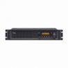 Repetidor ICOM Analogo/Digital, 450-512 MHz, IDAS Simulcast