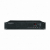Repetidor 480-512 MHz, 40 Watts, Panel de 16 tonos, Interfaz DB25